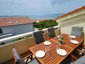 Sea view apartment